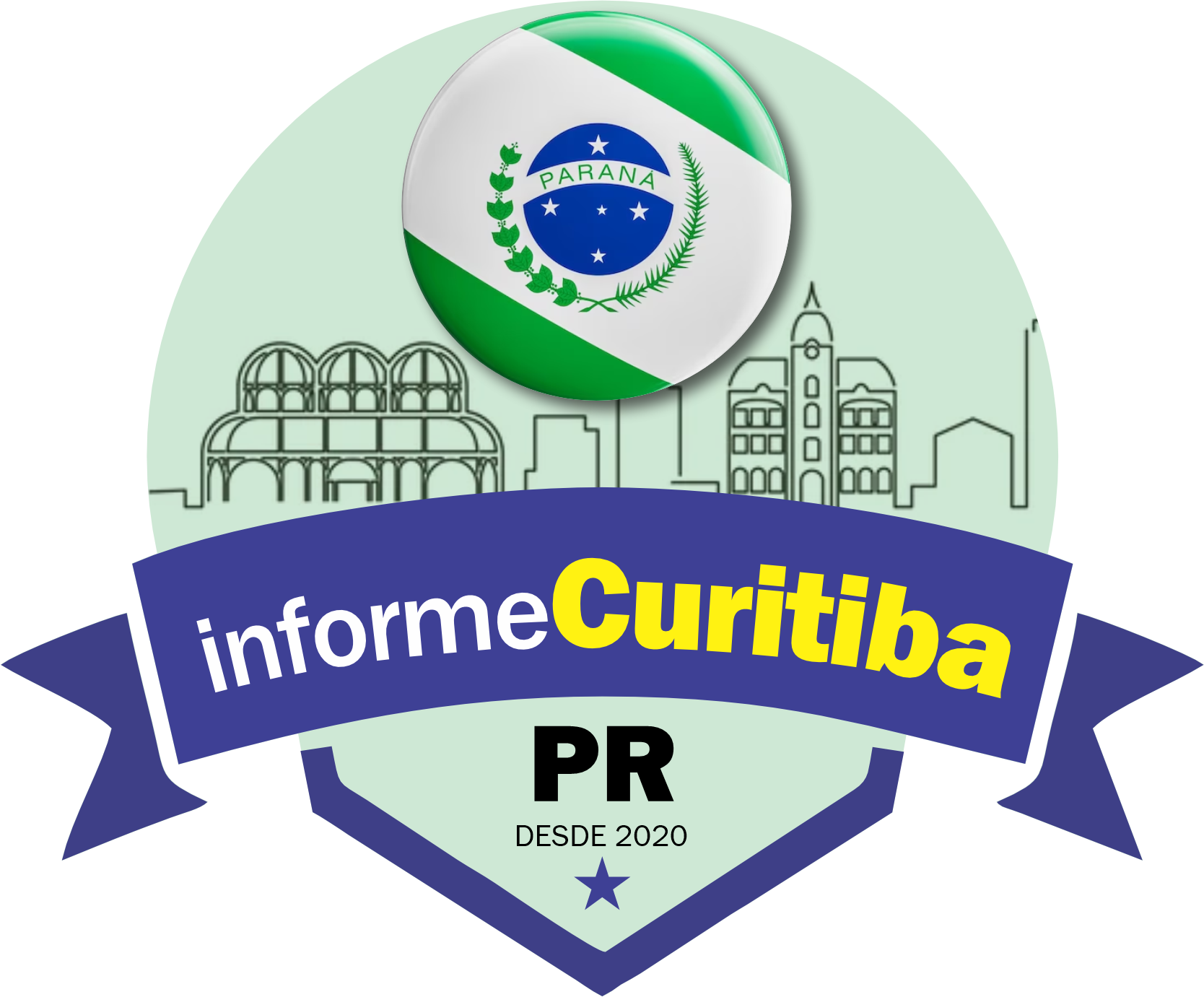 Informe Curitiba