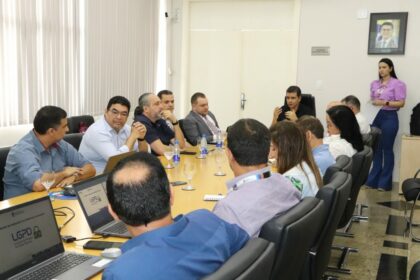 Prefeitura já cumpre 100% da Lei Geral de Proteção de Dados