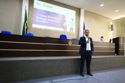 Câmara de Resolução de Conflitos da PGE-AM alcança economia de mais de R$ 22 milhões