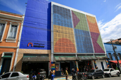 Prefeitura promove iniciativa para sorteios do ‘Natal nas Galerias’