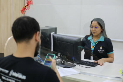Sine Manaus oferta 339 vagas de emprego nesta quinta-feira, 21/12