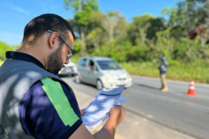 Operação Ano Novo: Arsepam projeta fluxo superior a 20 mil passageiros nos transportes intermunicipais