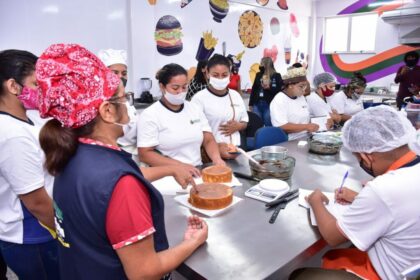 Cetam divulga edital para cursos técnicos gratuitos em Manaus e interior 
