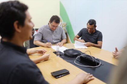 Governo do Estado vai investir R$ 9,8 milhões para recuperar vicinais em Alvarães 