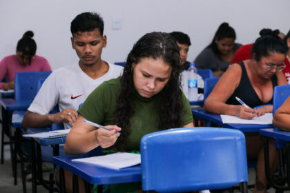 Prefeitura divulga a lista de selecionados do curso gratuito de TBO