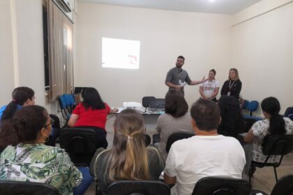 Manaus amplia oferta de teste rápido para tuberculose em pessoas vivendo com HIV/Aids