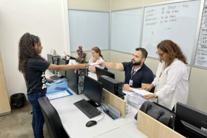 Prefeitura orienta contemplados no Bolsa Universidade 2024