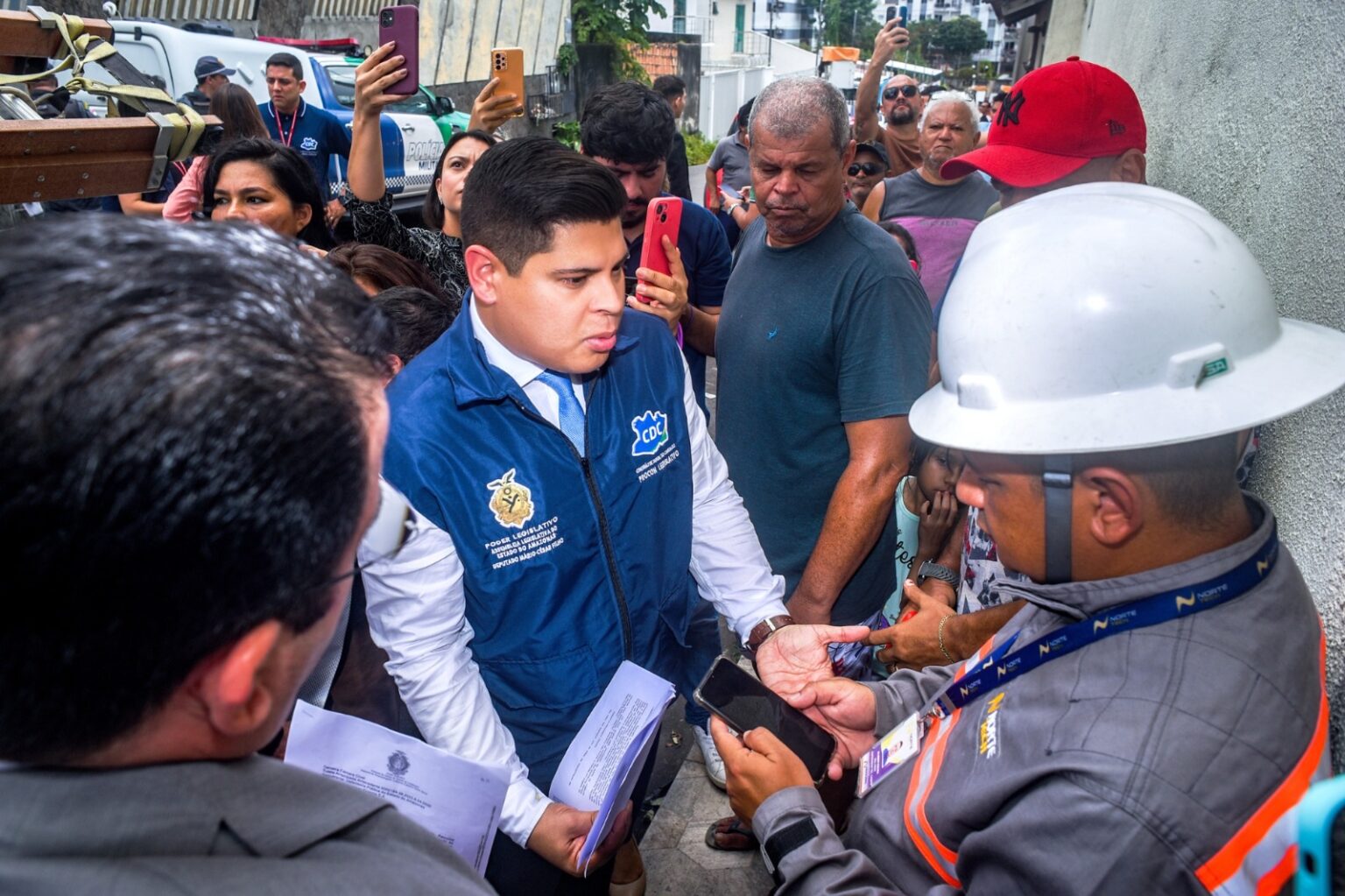 Em seu primeiro ano de mandato, deputado Mário César Filho se destacou pela grande produtividade legislativa