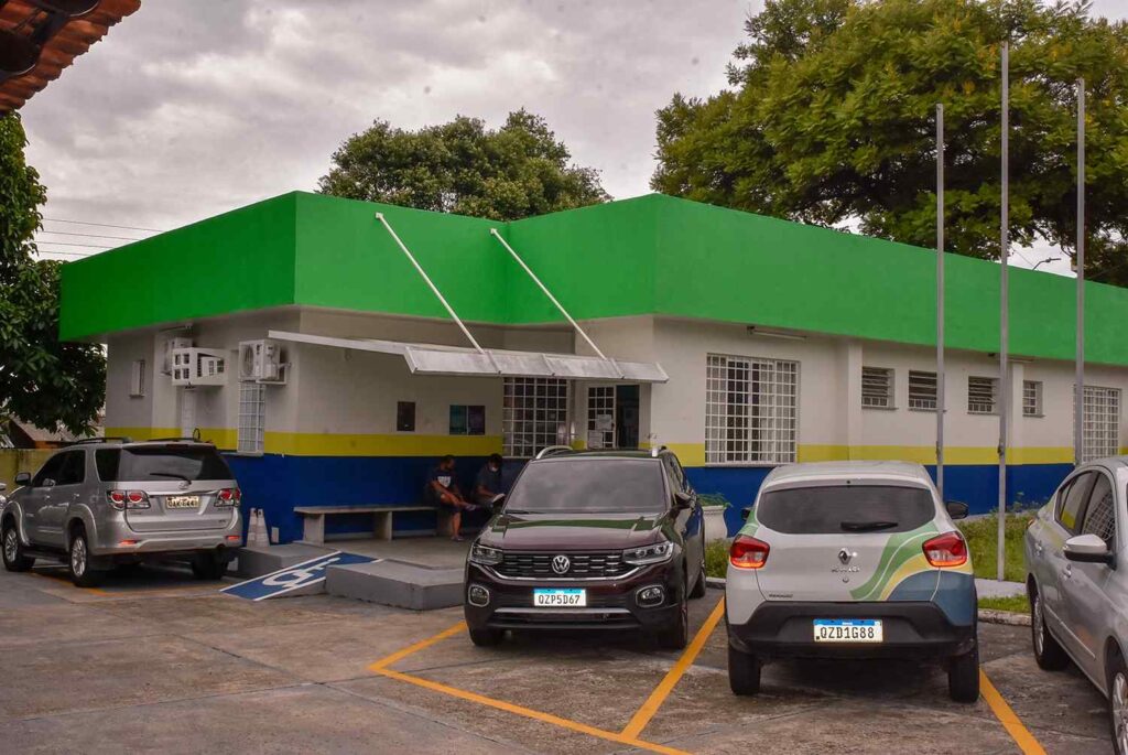 PC-AM prende homem por ameaçar atear fogo na residência da mãe idosa