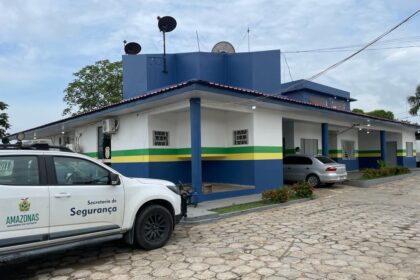 Em menos de 24 horas, PC-AM prende homem por roubar celulares em via pública de Coari