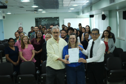 FCecon adquire equipamentos para melhorar infraestrutura hospitalar
