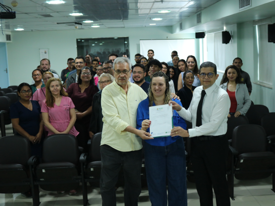 FCecon adquire equipamentos para melhorar infraestrutura hospitalar