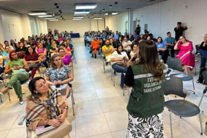 Intersetorial: Saúde reúne comissões e núcleos para fortalecer integração na vigilância hospitalar