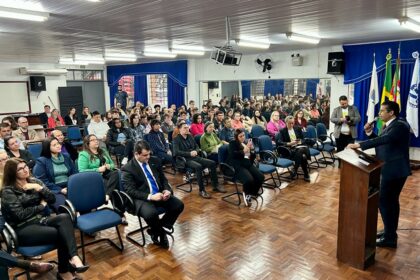 Fenapred e Comissão da Unale, presididas pelo deputado João Luiz, alcançaram mais de 6 mil pessoas em 2023 com ações no Amazonas e em outros Estados