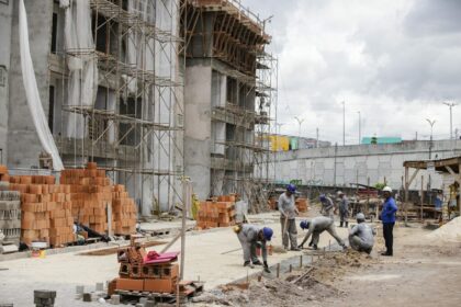 Governo do Estado inicia processo de licenciamento para construção de dois habitacionais, pelo Amazonas Meu Lar 