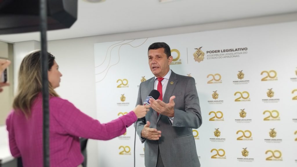 Dan Câmara questiona a efetividade da aplicação dos impostos