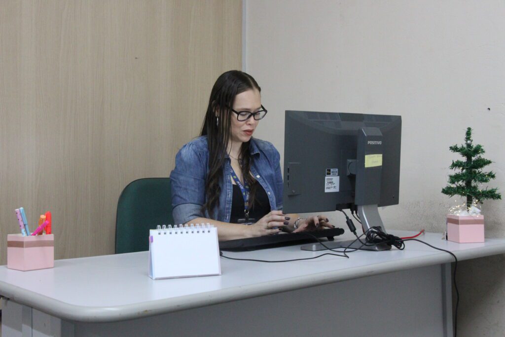 Servidores do Idam contam com novo núcleo de assistência psicossocial para promoção da saúde