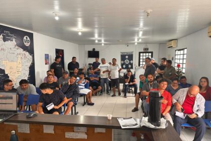 Leilões da prefeitura arrecadam R$ 873 mil para os cofres públicos