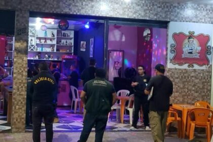 Polícia Civil do Amazonas deflagra Operação Jaci para apurar crime de poluição sonora em bares e estabelecimentos