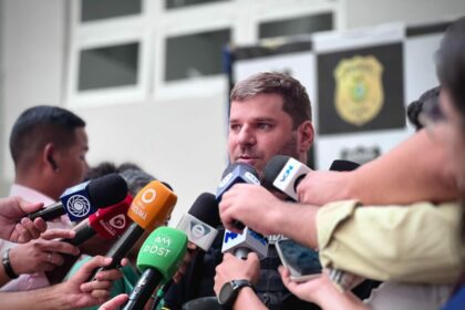 PC-AM deflagra 2ª fase da Operação Liberdade e prende mais dois integrantes de organização criminosa