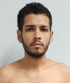 PC-AM divulga imagem de homem procurado por roubo a motorista de aplicativo no Colônia Terra Nova