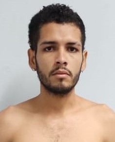 PC-AM divulga imagem de homem procurado por roubo a motorista de aplicativo no Colônia Terra Nova