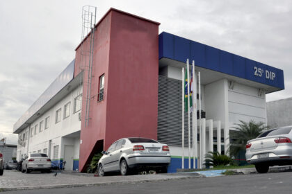 PC-AM prende indivíduo condenado a mais de 27 anos de reclusão por estupro de vulnerável contra a enteada