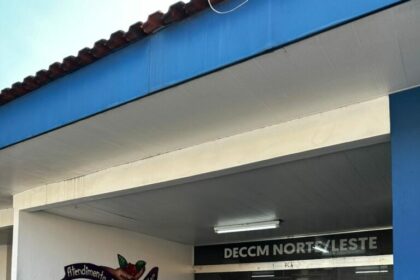 Violência doméstica: homem é preso por descumprir medida protetiva, injuriar e ameaçar a ex-companheira