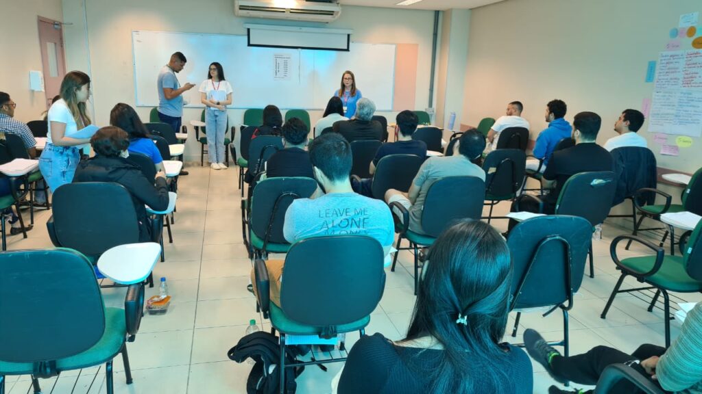 PGE-AM divulga resultado preliminar da prova objetiva do Programa de Residência Jurídica do órgão