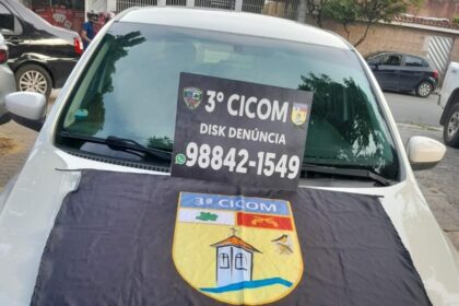Polícia Militar do Amazonas prende estelionatário que realizava venda ilegal de veículos