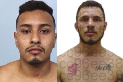 PC-AM procura dupla envolvida em sequestro e roubo contra gerente de uma rede hoteleira