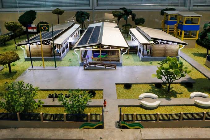 Governo do Amazonas tem projeto aprovado pela Aleam de empréstimo junto ao BID para ações do Padeam