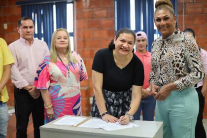 Espaço do Prosamin+ em Santa Luzia é cedido ao Instituto Diversidade
