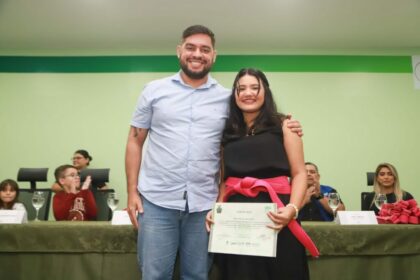 Governo do Amazonas entrega certificados às alunas do 1º Curso de Defesa Pessoal Feminina da UEA