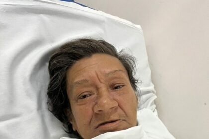 HPS Platão Araújo pede ajuda para localizar familiares de uma paciente internada na unidade