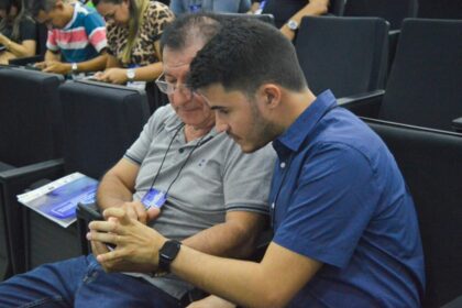 SES-AM promove VIII encontro de Coordenadores Municipais de Saúde Bucal do Amazonas 