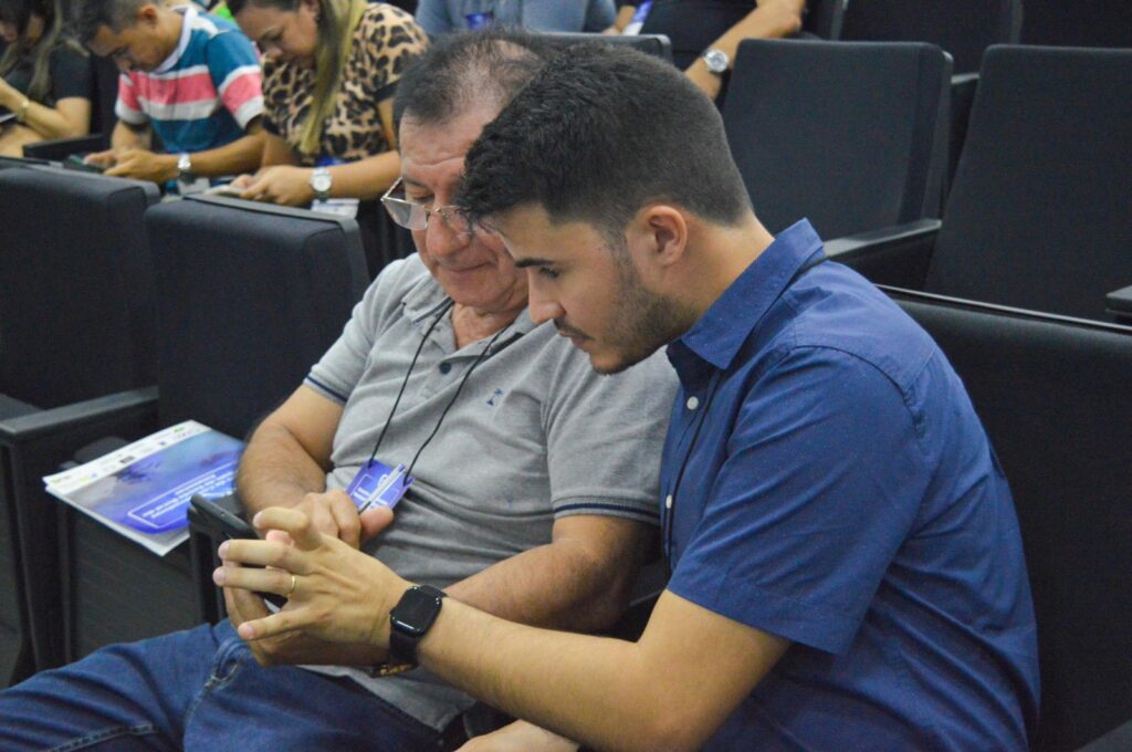 SES-AM promove VIII encontro de Coordenadores Municipais de Saúde Bucal do Amazonas 