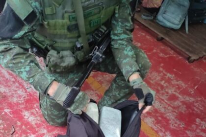 Base Fluvial Tiradentes: Em menos de 24 horas, polícia apreende duas cargas de entorpecentes