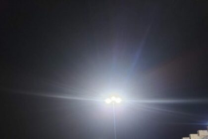 Ilumina+ Amazonas chega a Envira e moderniza sistema de iluminação pública do município