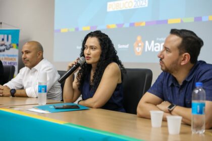 LOA do município é aprovada para o ano de 2024