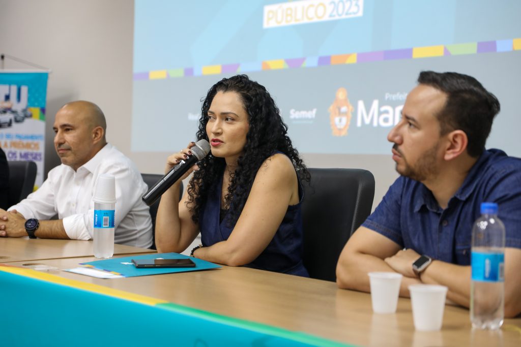 LOA do município é aprovada para o ano de 2024