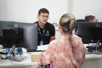 Sine Amazonas divulga 267 vagas de emprego para esta terça-feira