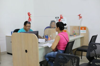 Sine Manaus oferta 307 vagas de emprego nesta sexta-feira, 22/12