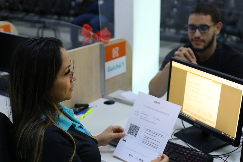 Sine oferta 416 vagas de emprego nesta quarta-feira, 20/12