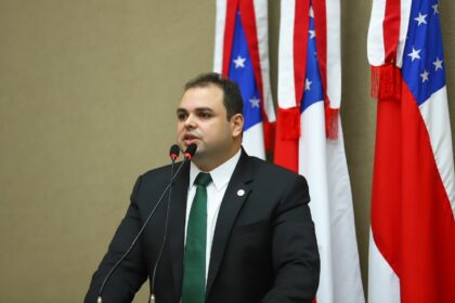 Sancionada proposta de Roberto Cidade que incentiva a agricultura familiar e o consumo de produtos orgânicos