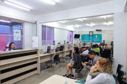 Prefeitura tem alta de 2% no total de análise de processos de licenciamento urbano
