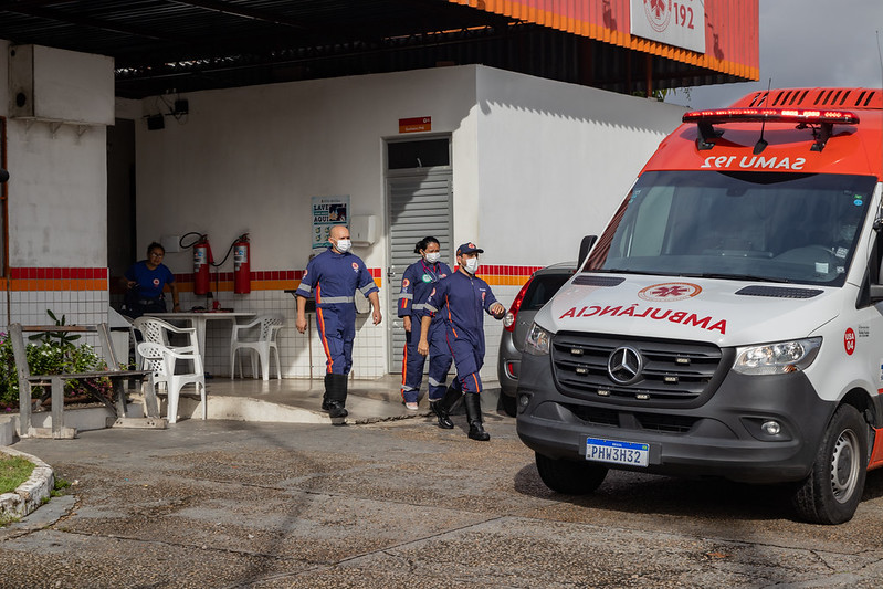 Prefeitura divulga funcionamento dos serviços essenciais na véspera e feriado de Natal
