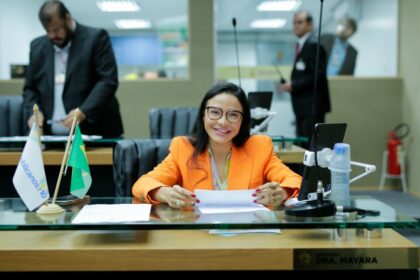 Dra. Mayara destina mais de R$ 11 milhões em emendas para municípios do Amazonas