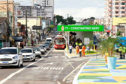 Prefeitura informa mudanças de itinerário de linhas de ônibus