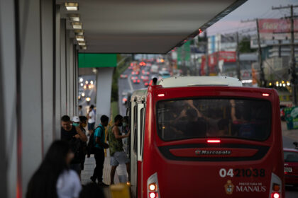 Linhas de ônibus da zona Leste terão mudanças